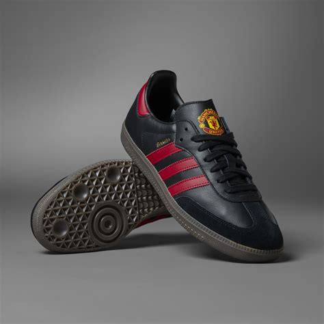 manchester united adidas schuhe|manchester shoes catalogue.